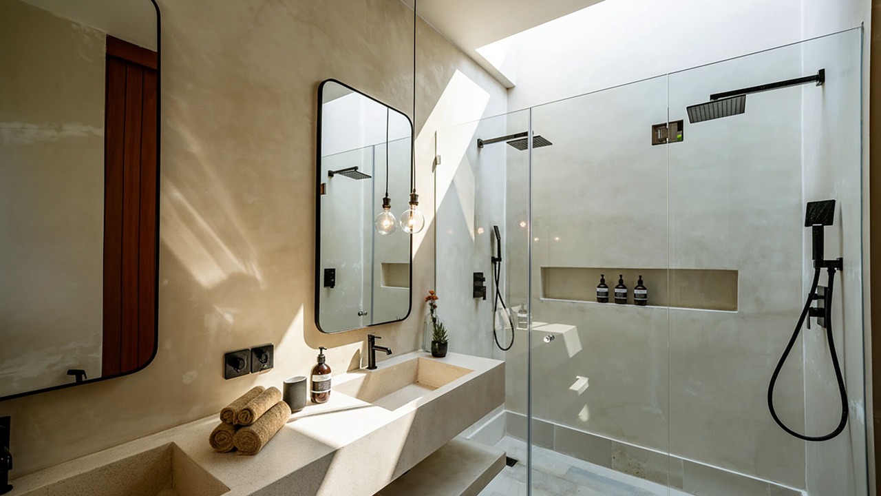 Photo of Bathroom in Pecatu