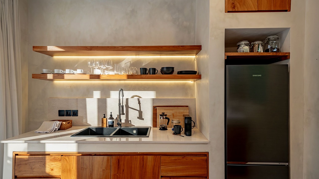 Photo of Kitchen in Pecatu
