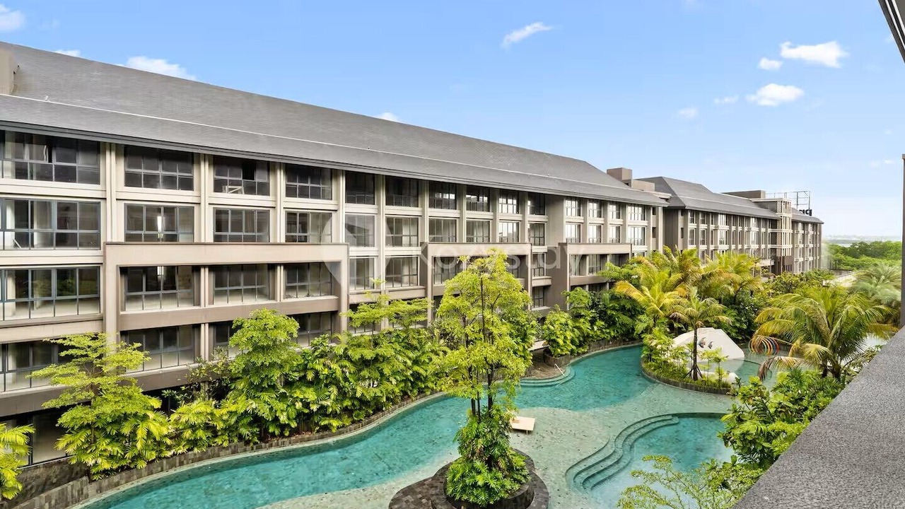 Photo of Outdoor in Kuta Selatan