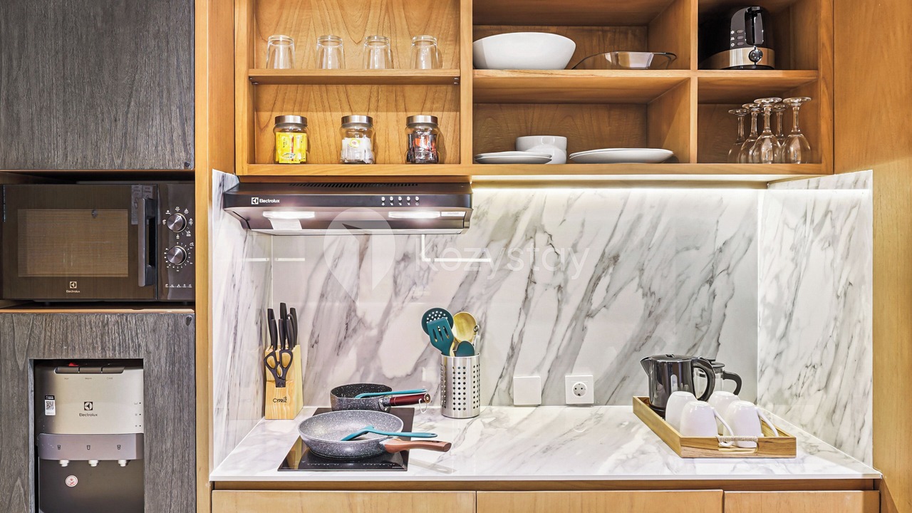 Photo of Kitchen in Kuta Selatan