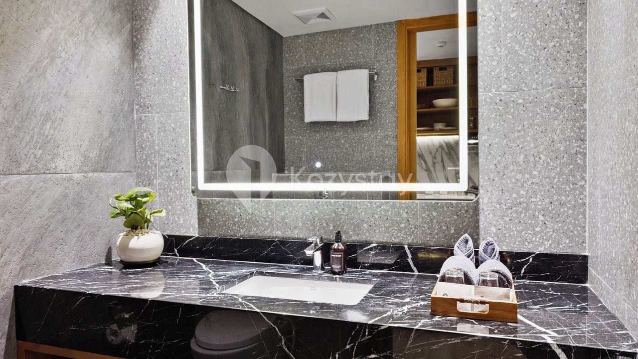 Photo of Bathroom in Kuta Selatan