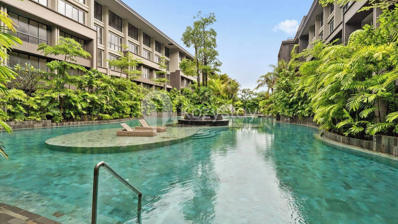 Photo of Outdoor in Kuta Selatan