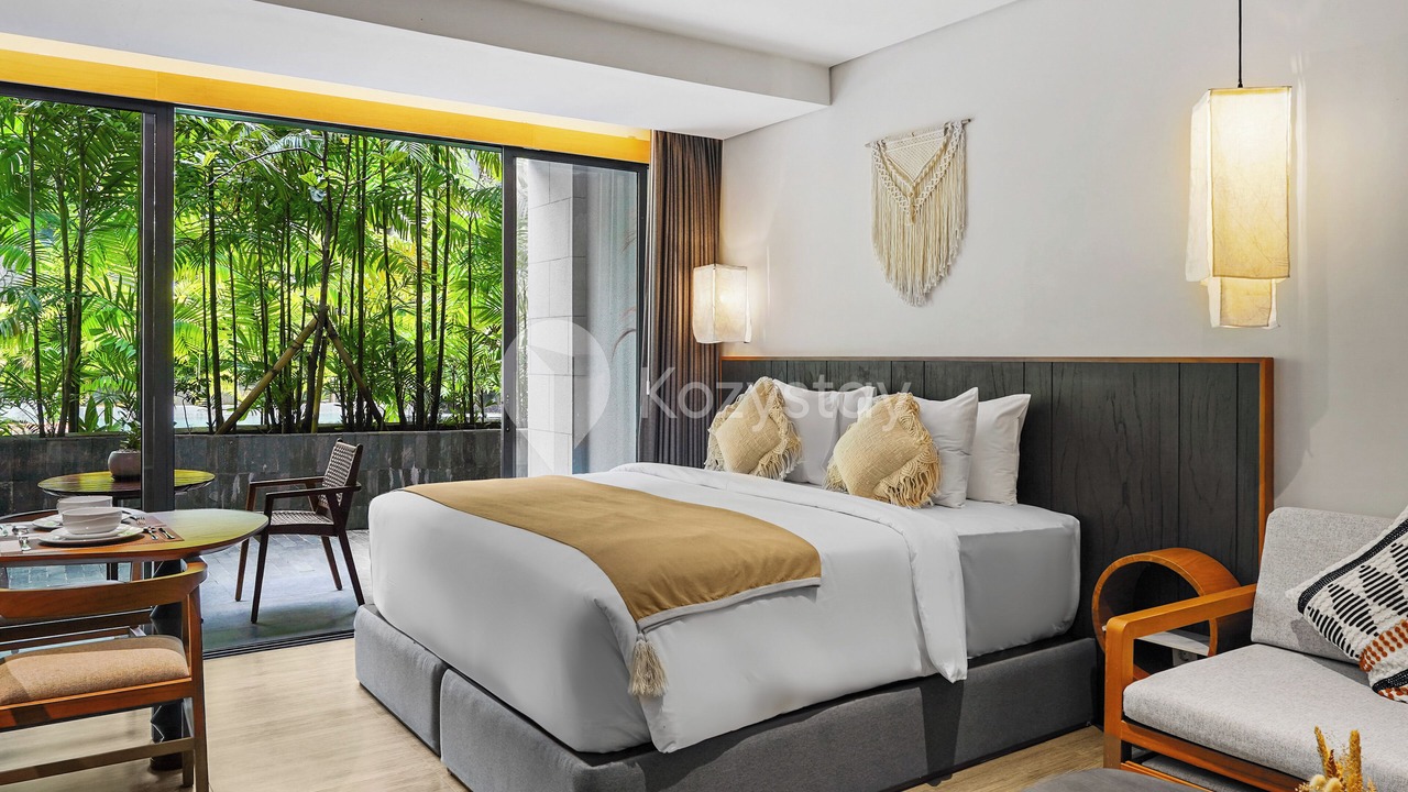 Photo of Outdoor in Kuta Selatan