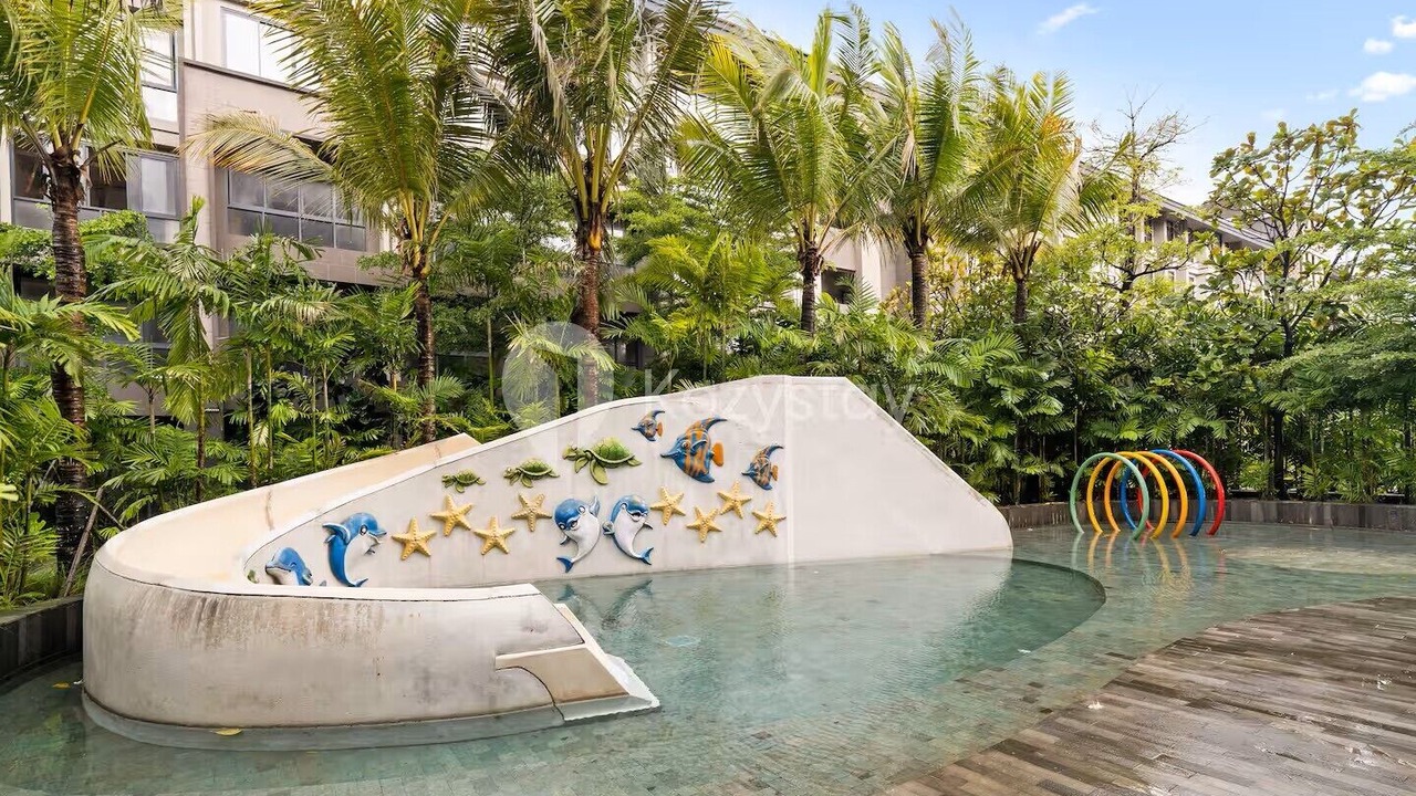 Photo of Outdoor in Kuta Selatan