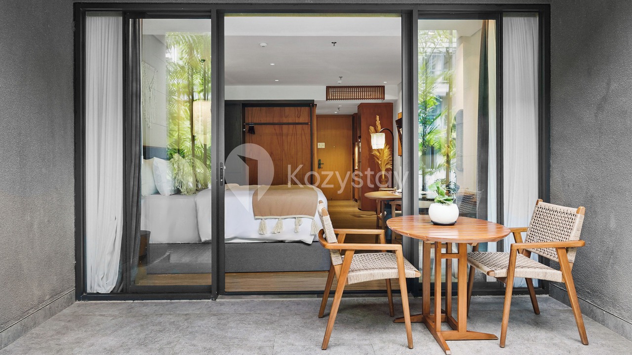 Photo of Patio Balcony in Kuta Selatan