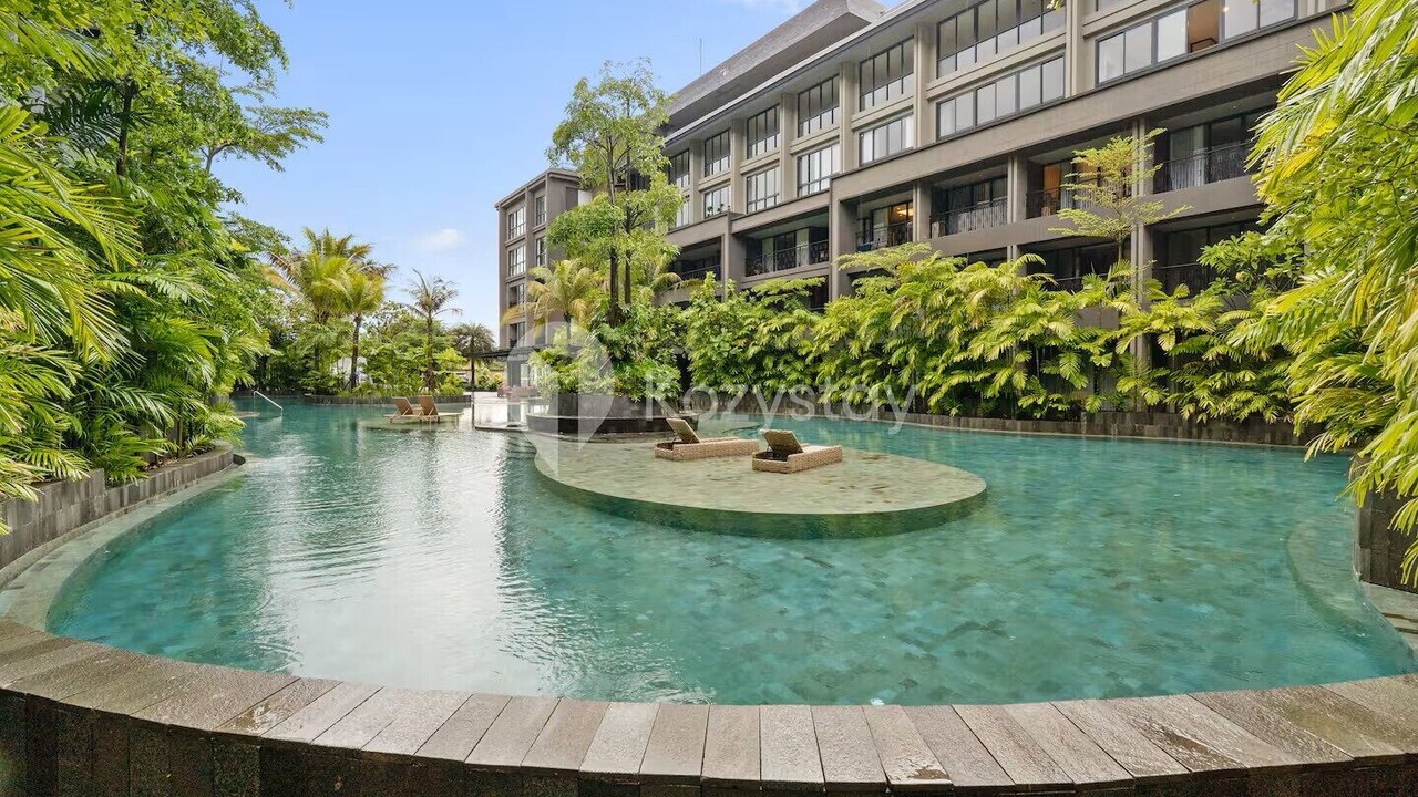 Photo of Outdoor in Kuta Selatan