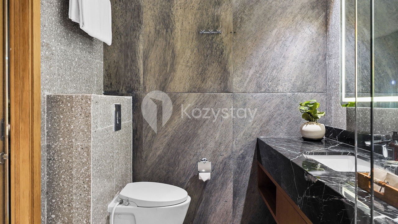 Photo of Bathroom in Kuta Selatan