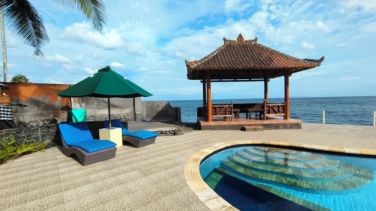 Photo of Outdoor in Tumbu Village
