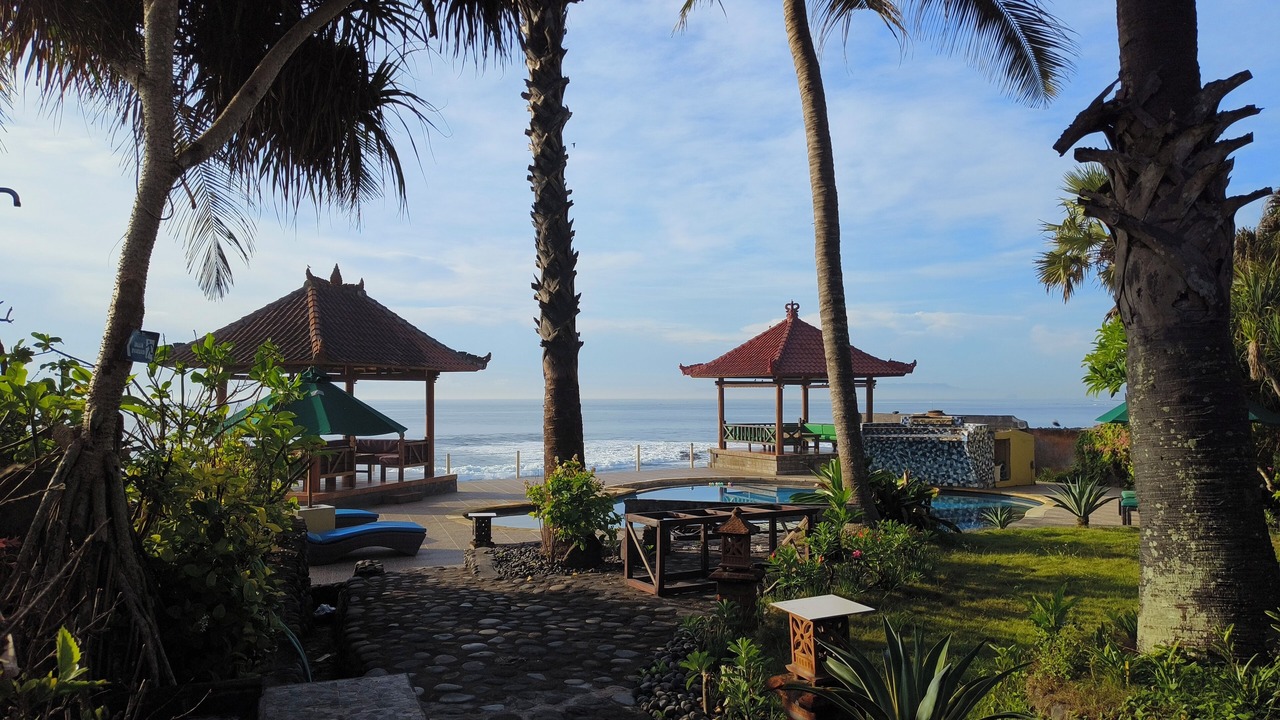 Photo of Outdoor in Tumbu Village