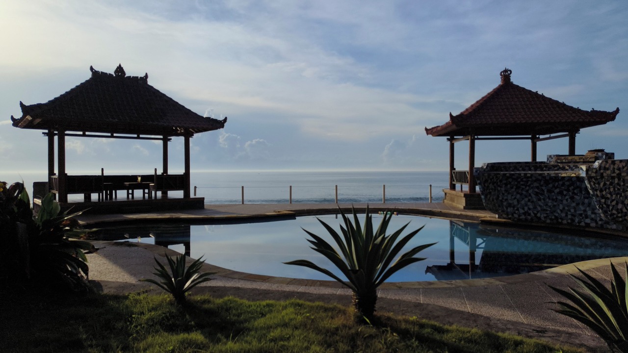 Photo of Outdoor in Tumbu Village