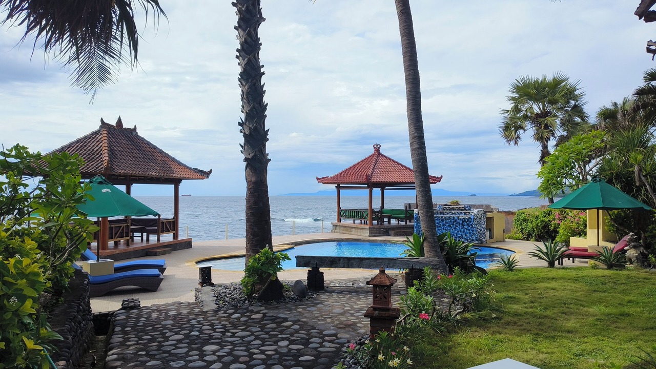 Photo of Outdoor in Tumbu Village