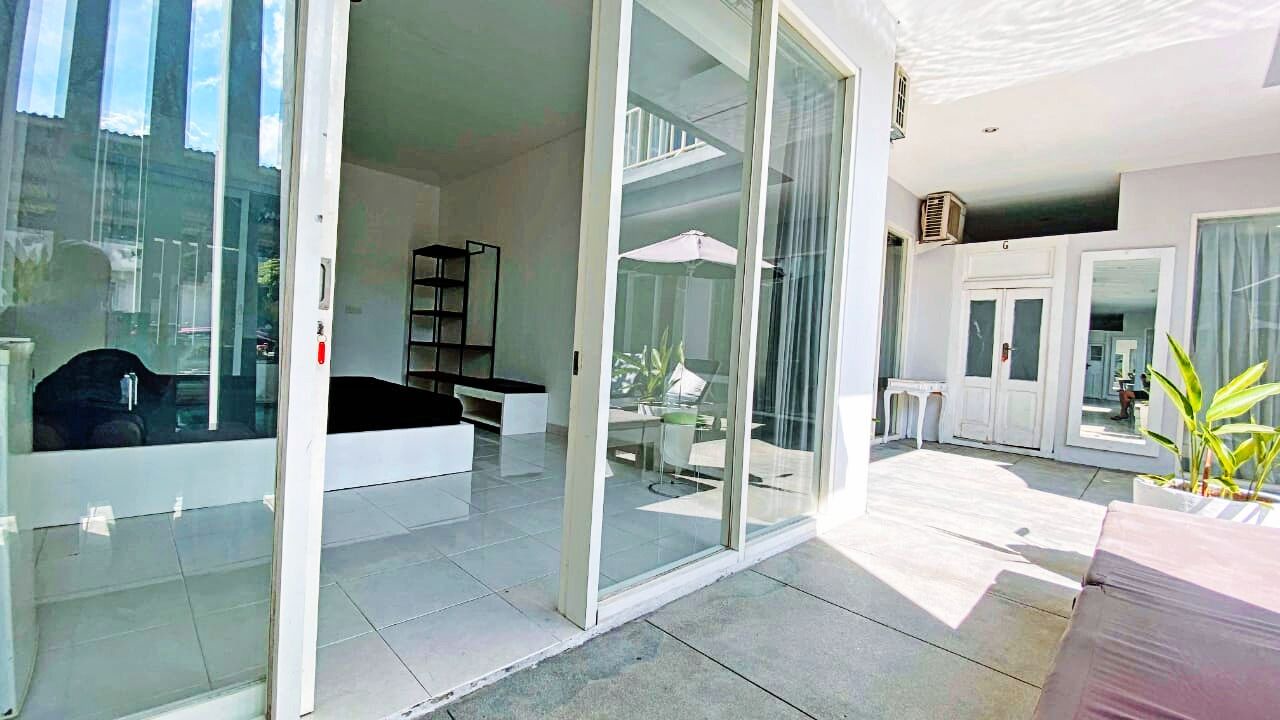 Photo of Bedroom in Seminyak