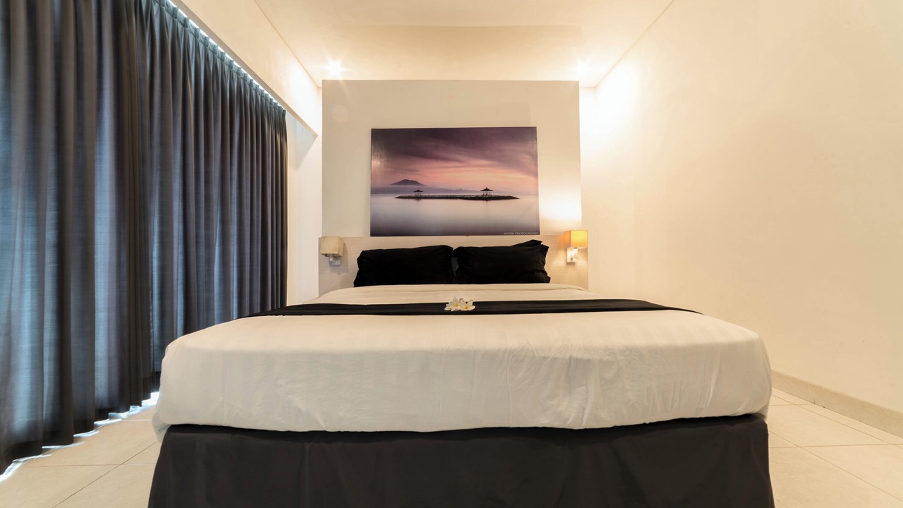 Photo of Bedroom in Seminyak