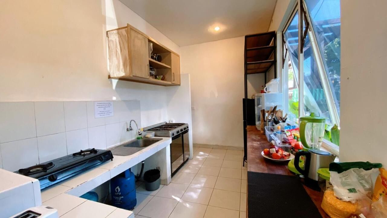 Photo of Kitchen in Seminyak