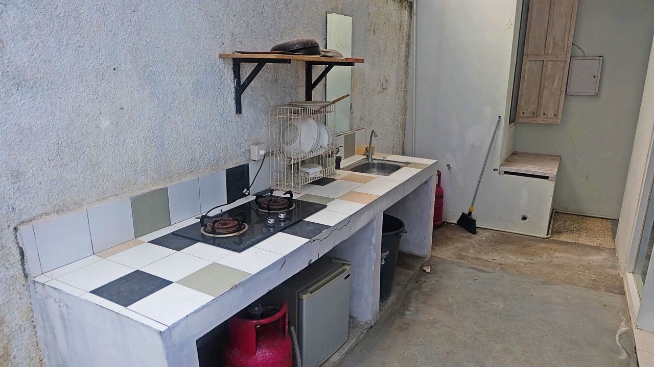 Photo of Kitchen in Seminyak