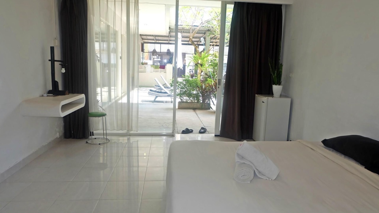 Photo of Bedroom in Seminyak