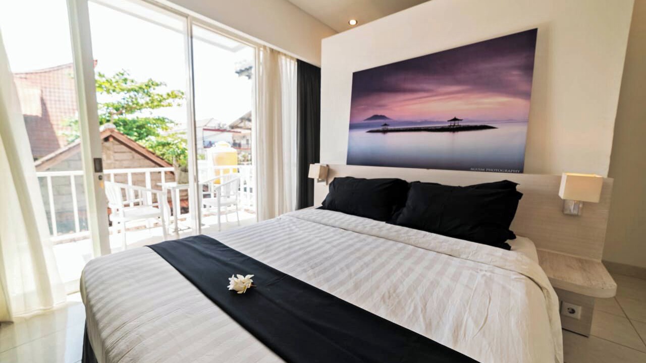 Photo of Bedroom in Seminyak