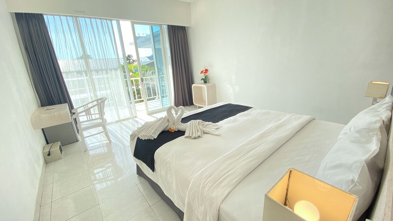 Photo of Bedroom in Seminyak