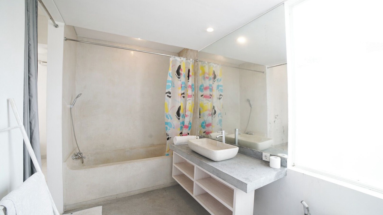 Photo of Bathroom in Seminyak