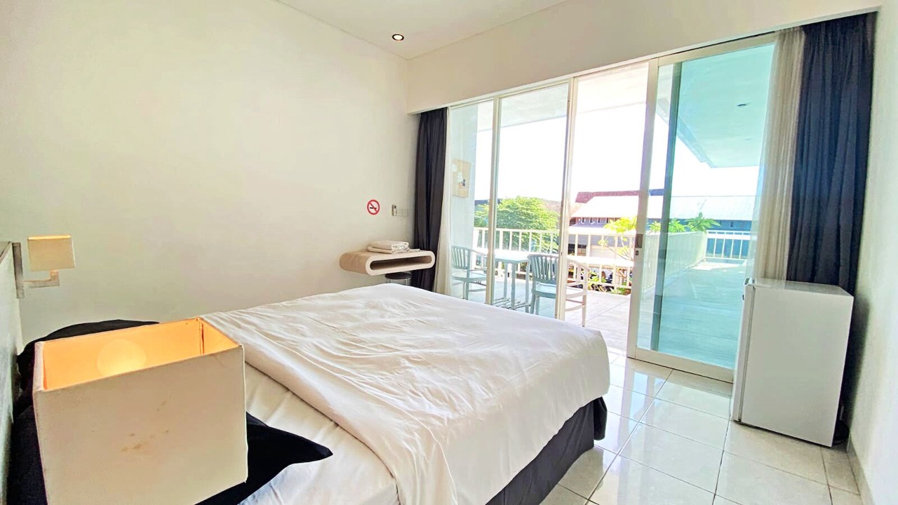 Photo of Bedroom in Seminyak
