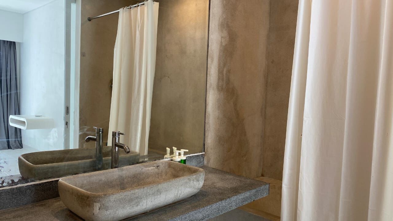 Photo of Bathroom in Seminyak