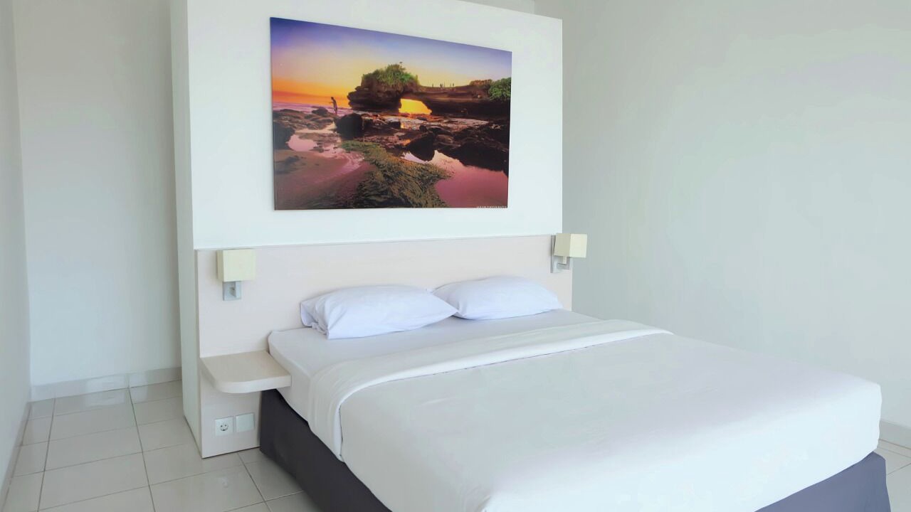 Photo of Bedroom in Seminyak