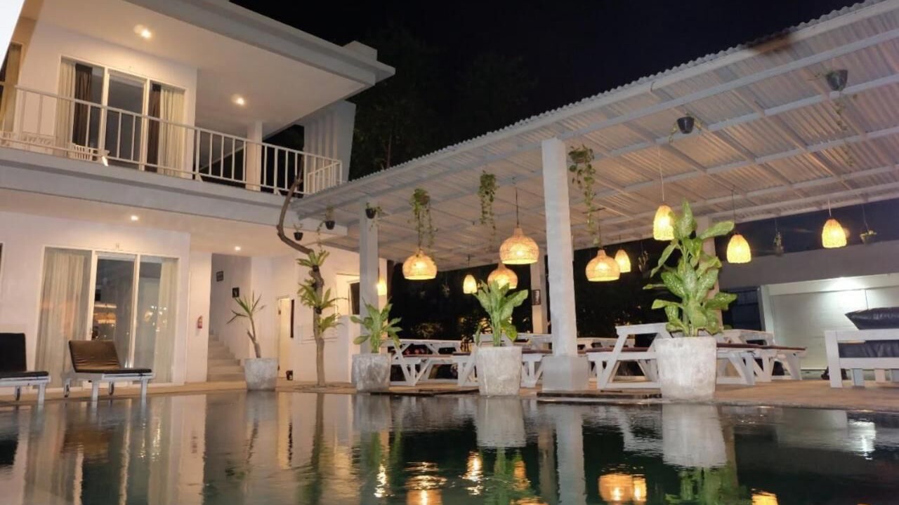 Photo of Outdoor in Seminyak