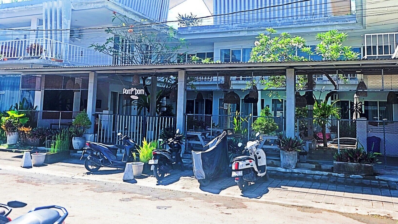 Photo of Outdoor in Seminyak