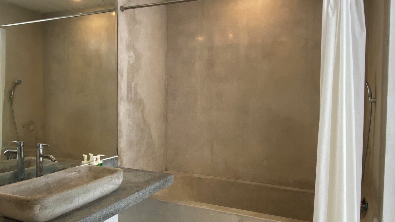 Photo of Bathroom in Seminyak