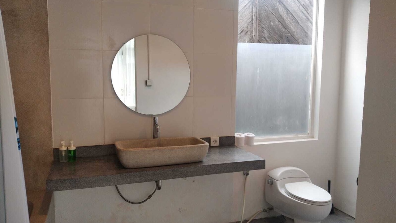 Photo of Bathroom in Seminyak