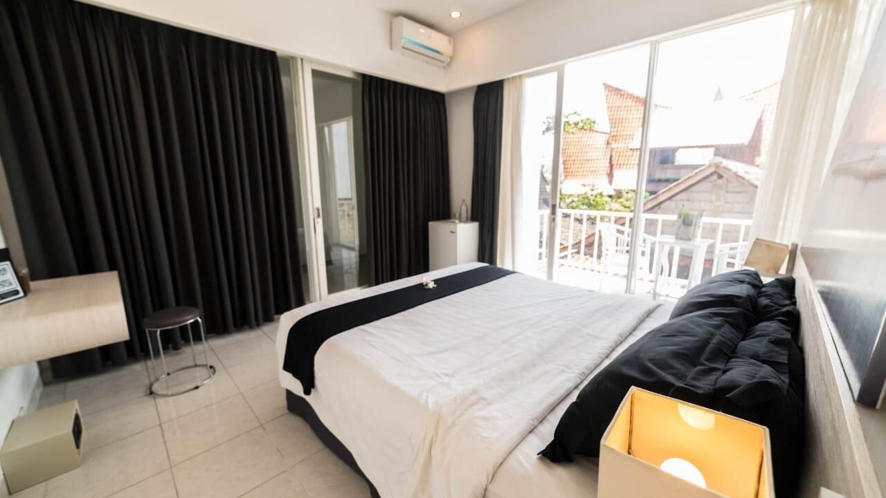 Photo of Bedroom in Seminyak