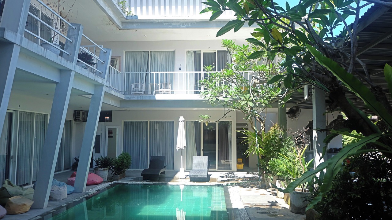 Photo of Outdoor in Seminyak