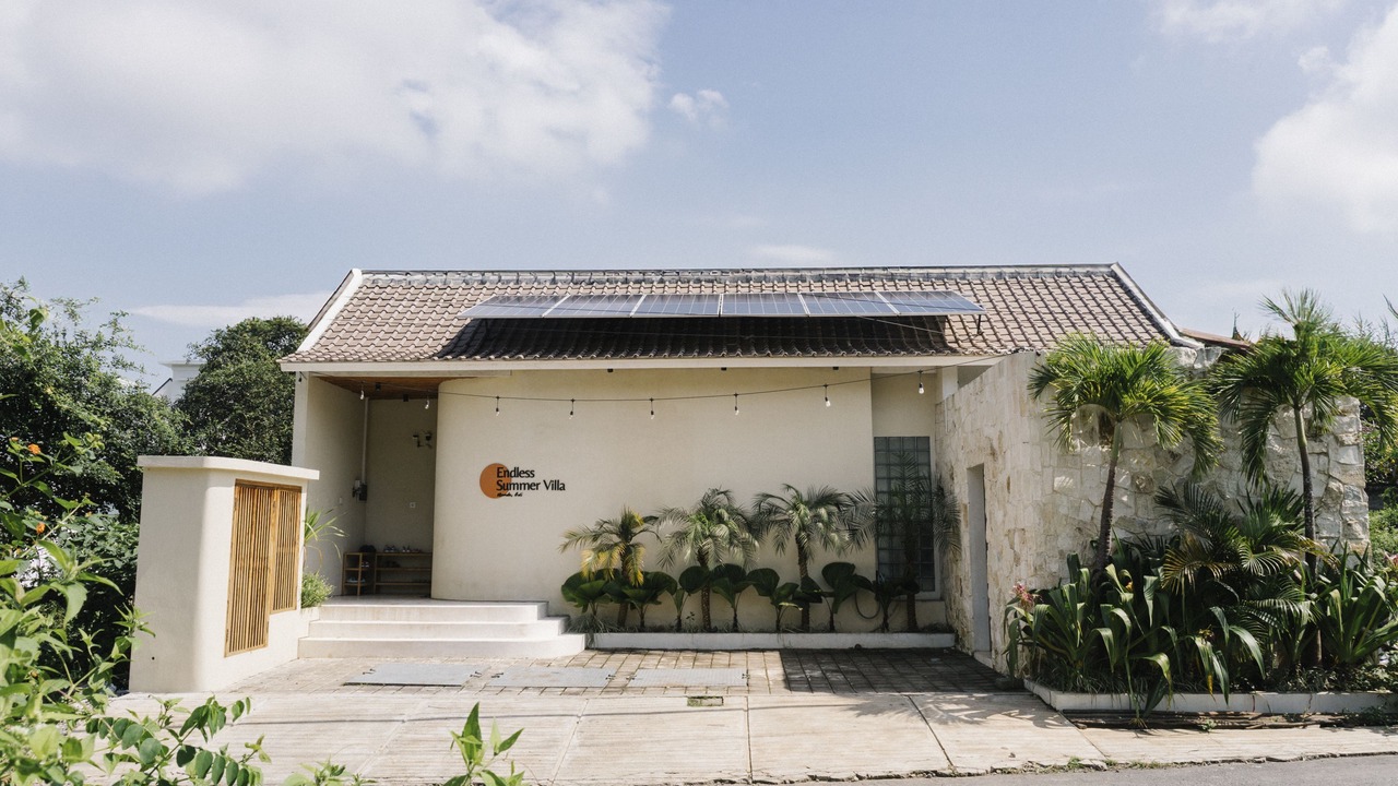 Photo of Outdoor in Ungasan
