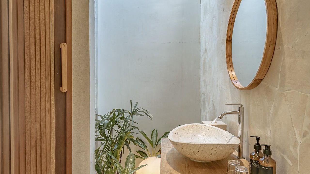 Photo of Bathroom in Ungasan