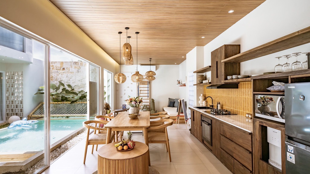 Photo of Kitchen in Ungasan