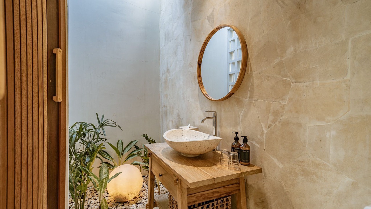 Photo of Bathroom in Ungasan