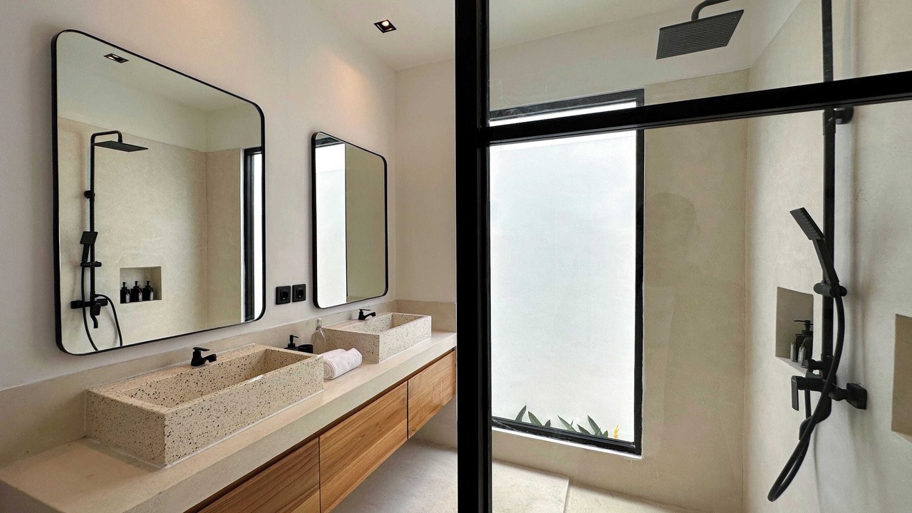 Photo of Bathroom in Pecatu