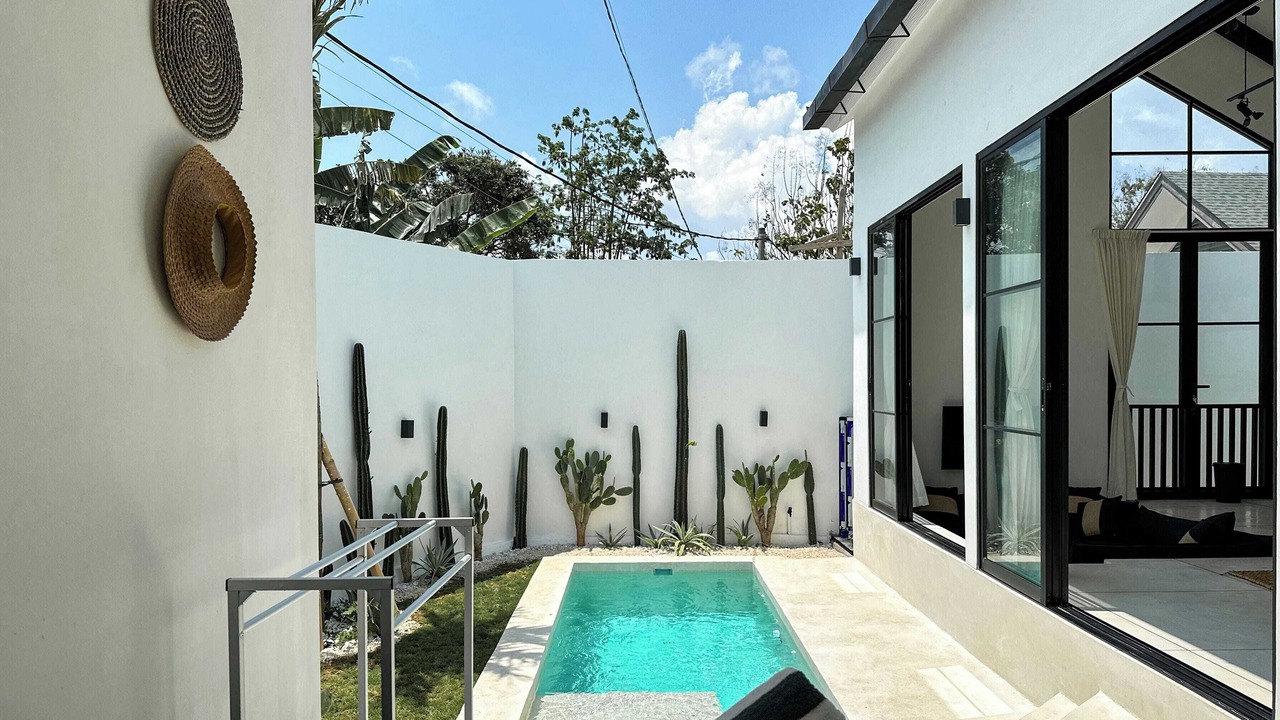 Photo of Outdoor in Pecatu