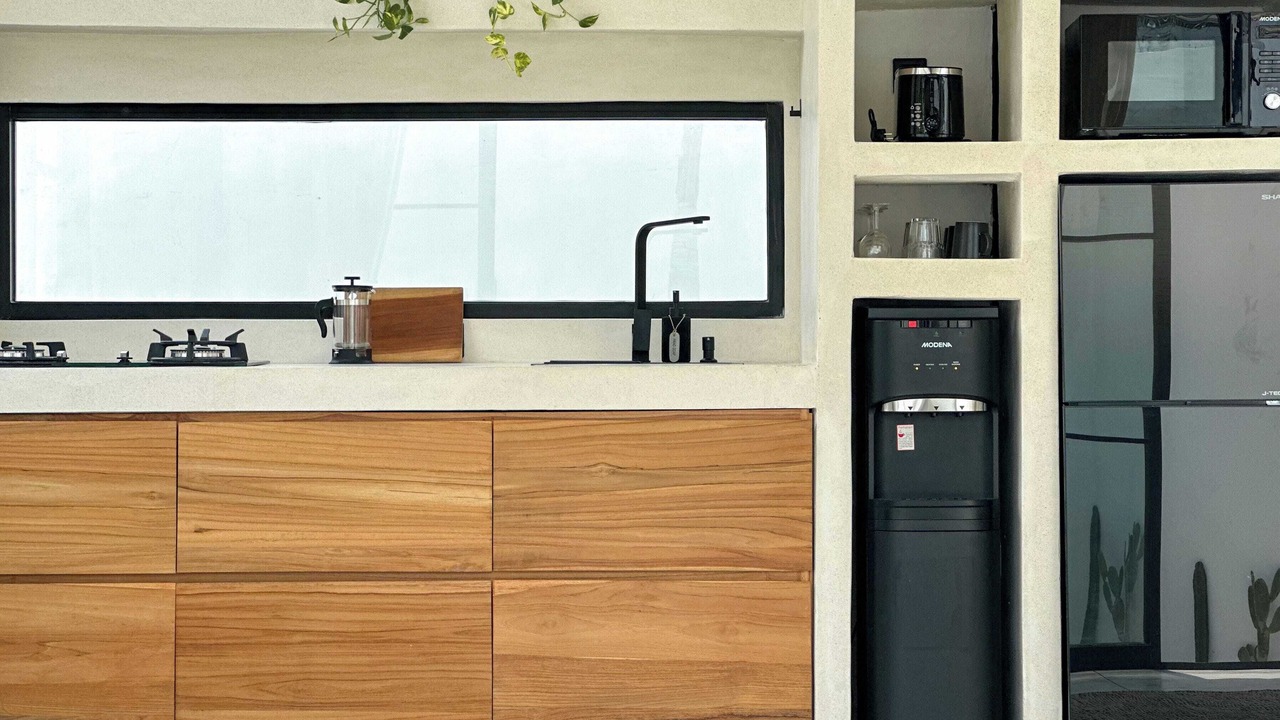 Photo of Kitchen in Pecatu