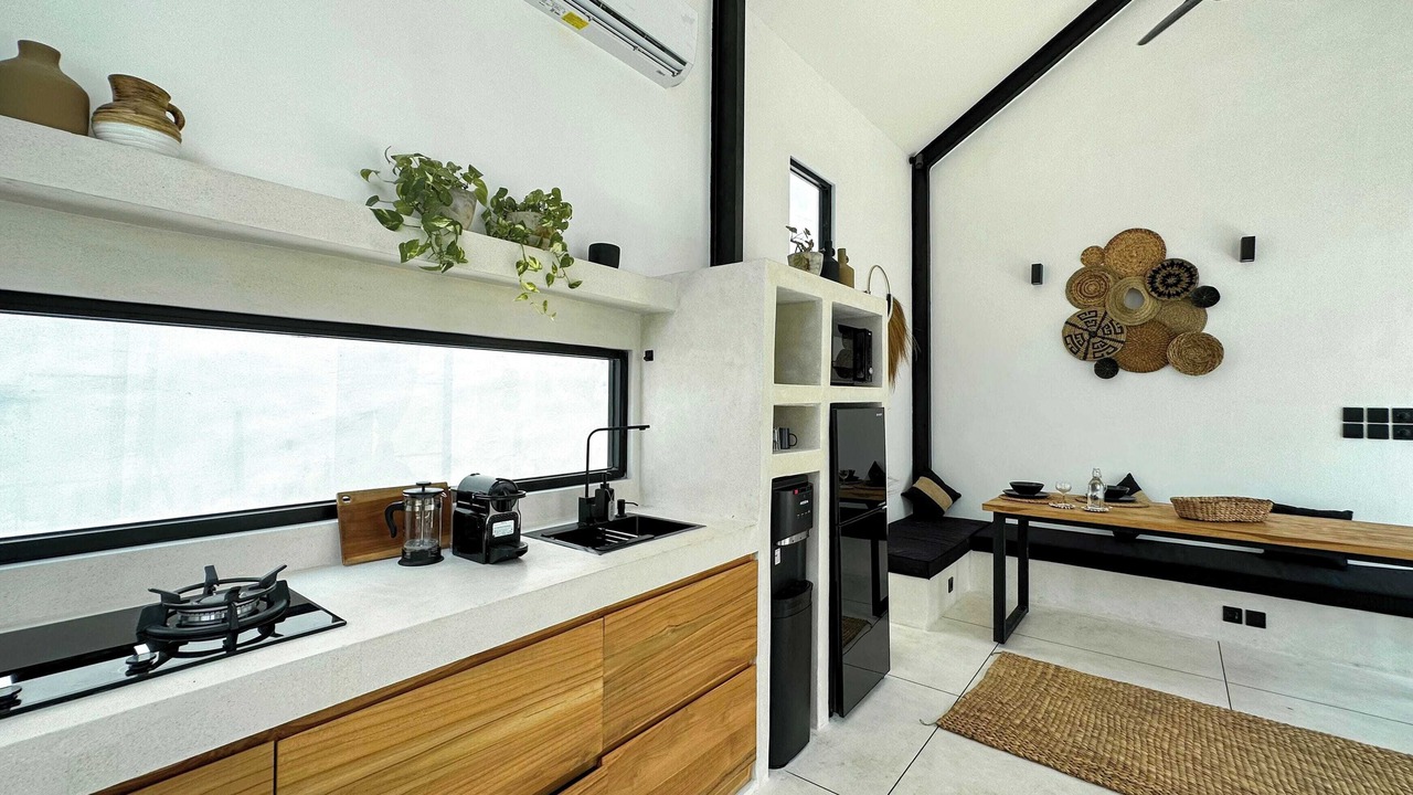 Photo of Kitchen in Pecatu