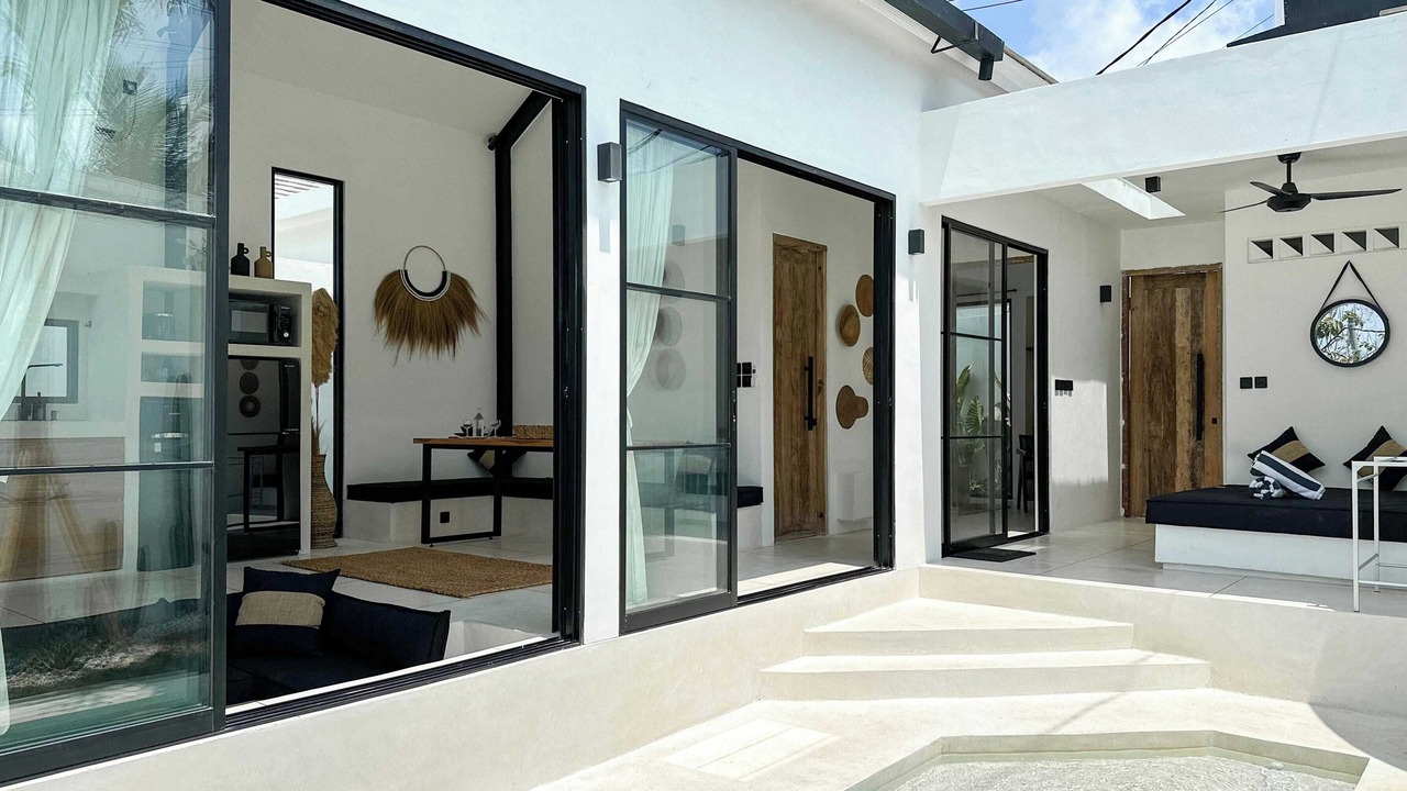 Photo of Patio Balcony in Pecatu
