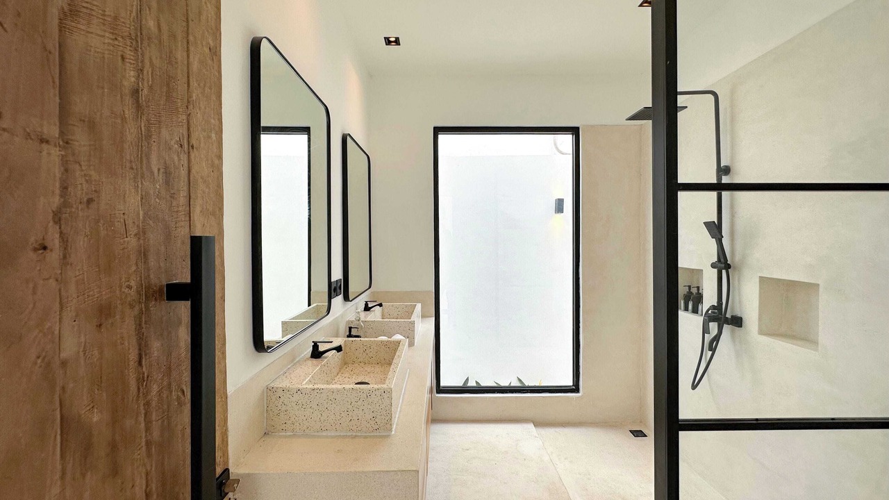 Photo of Bathroom in Pecatu