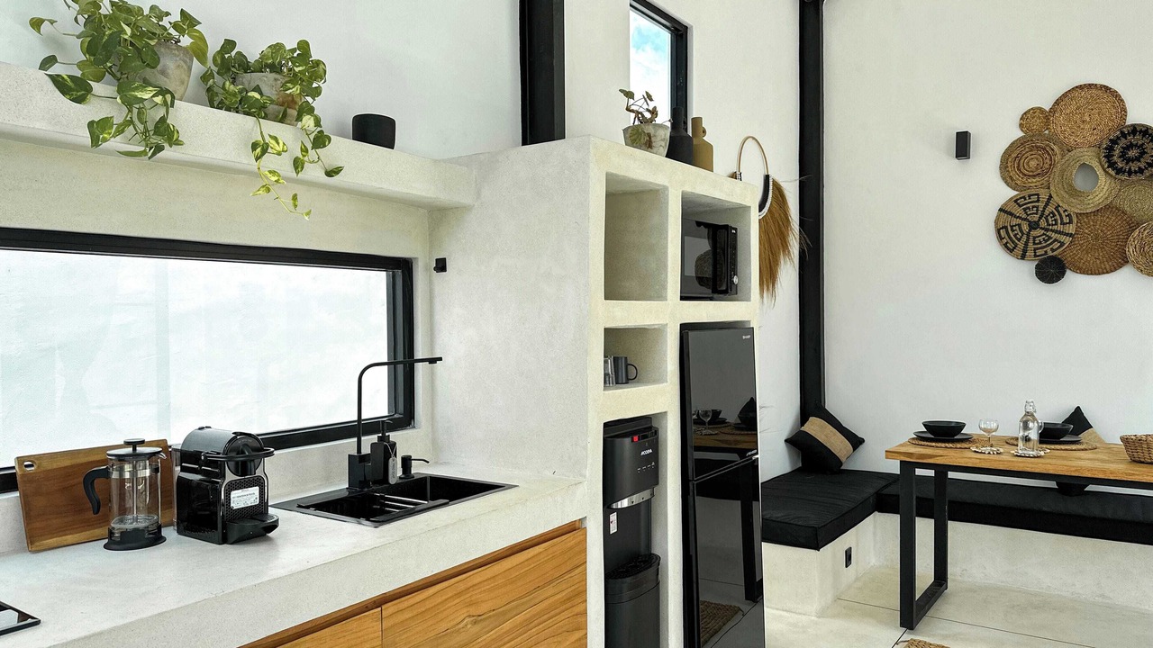Photo of Kitchen in Pecatu