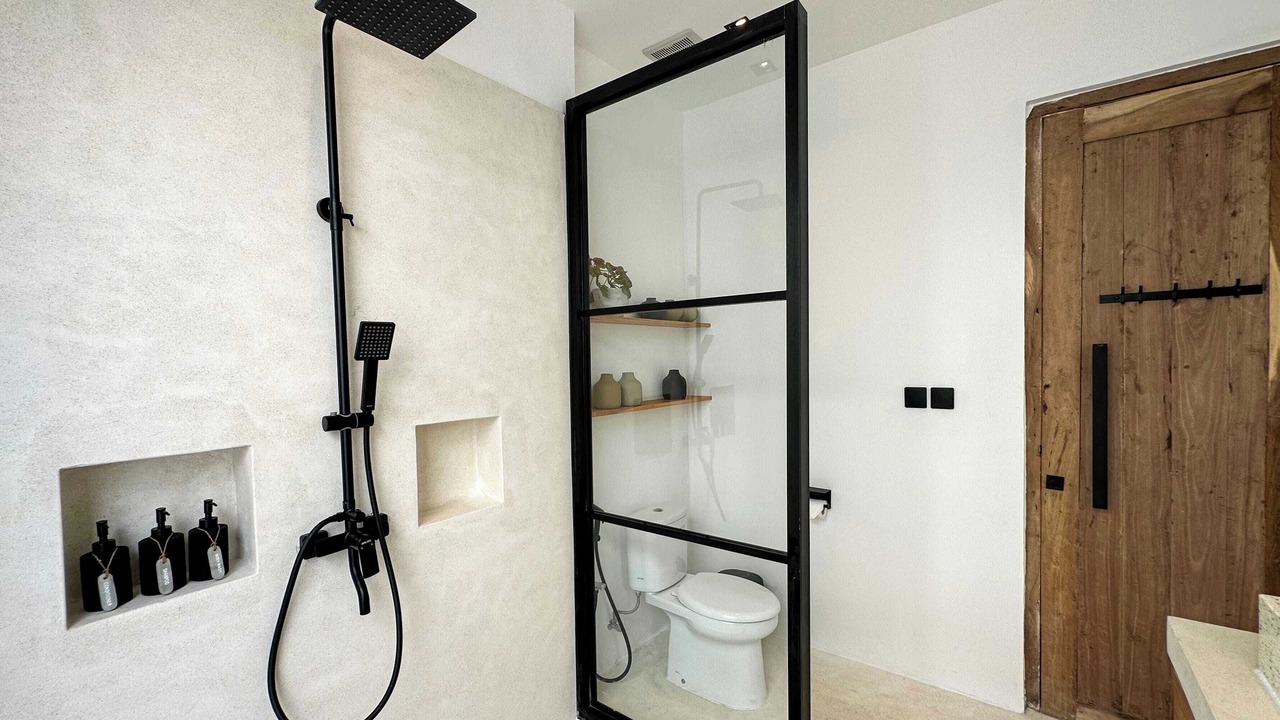 Photo of Bathroom in Pecatu