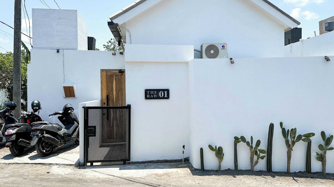 Photo of Outdoor in Pecatu
