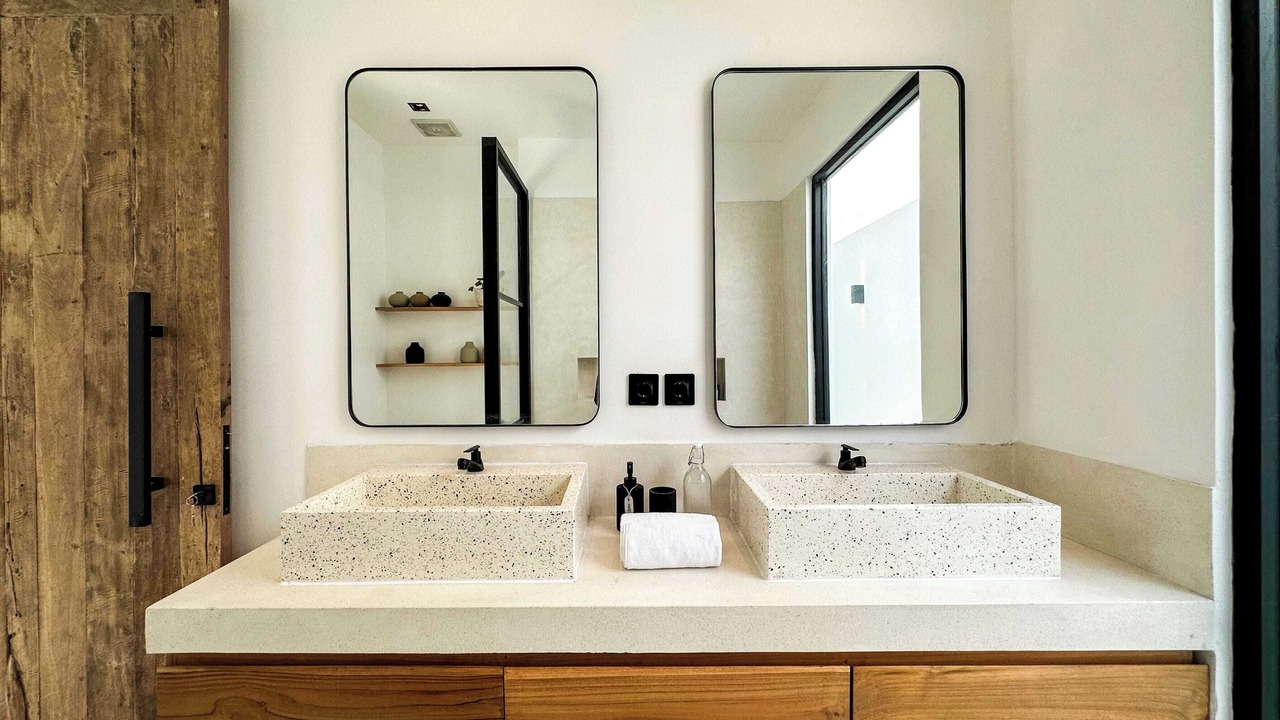 Photo of Bathroom in Pecatu