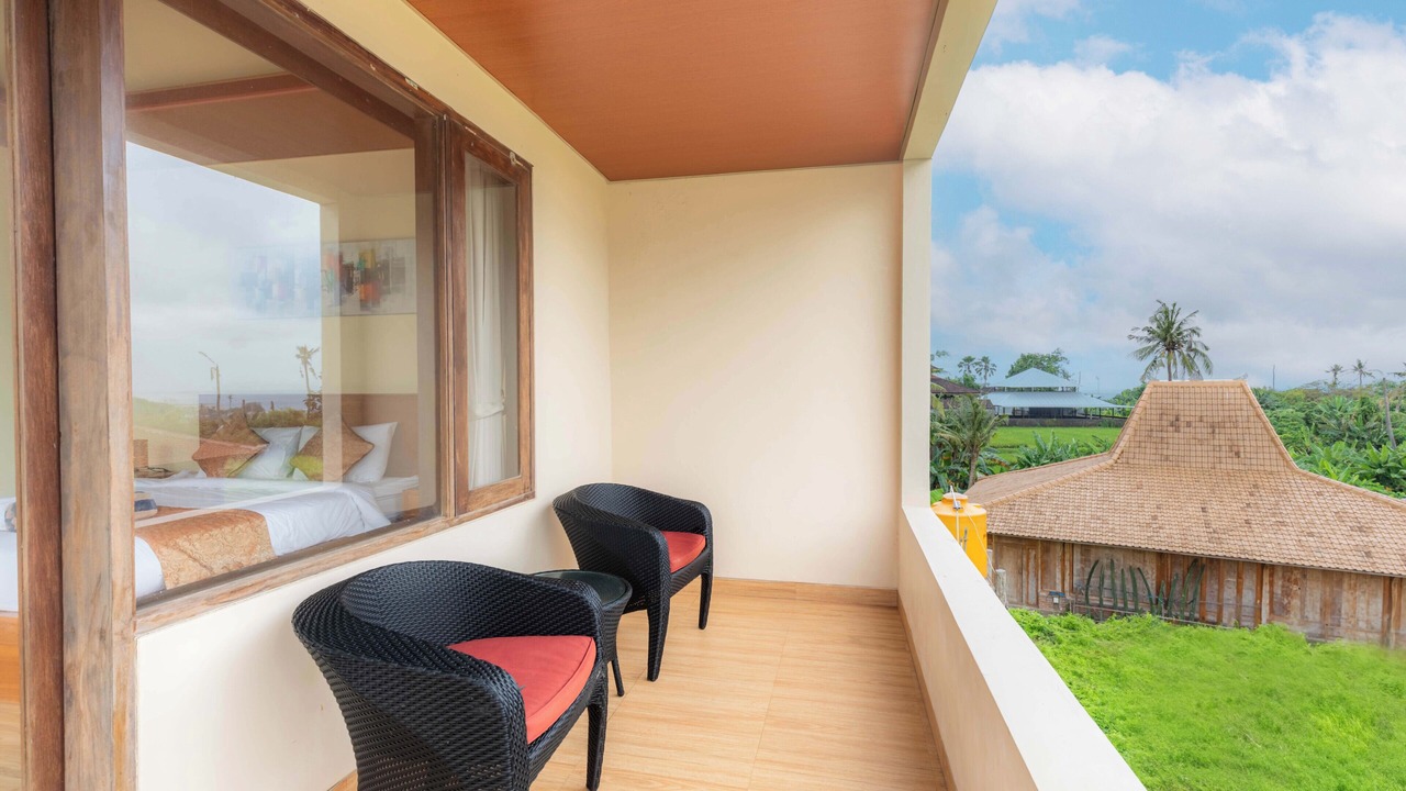 Photo of Patio Balcony in Sukawati