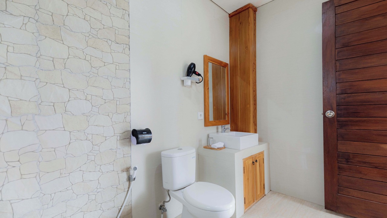 Photo of Bathroom in Sukawati