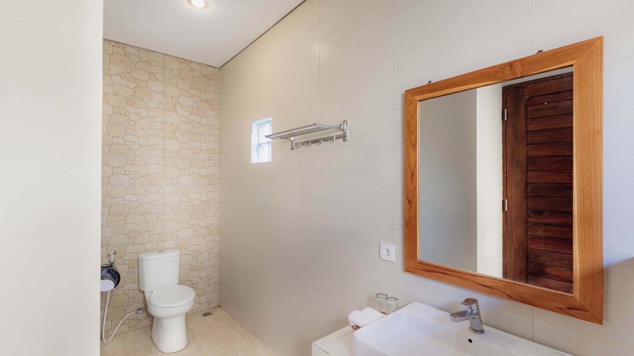 Photo of Bathroom in Sukawati