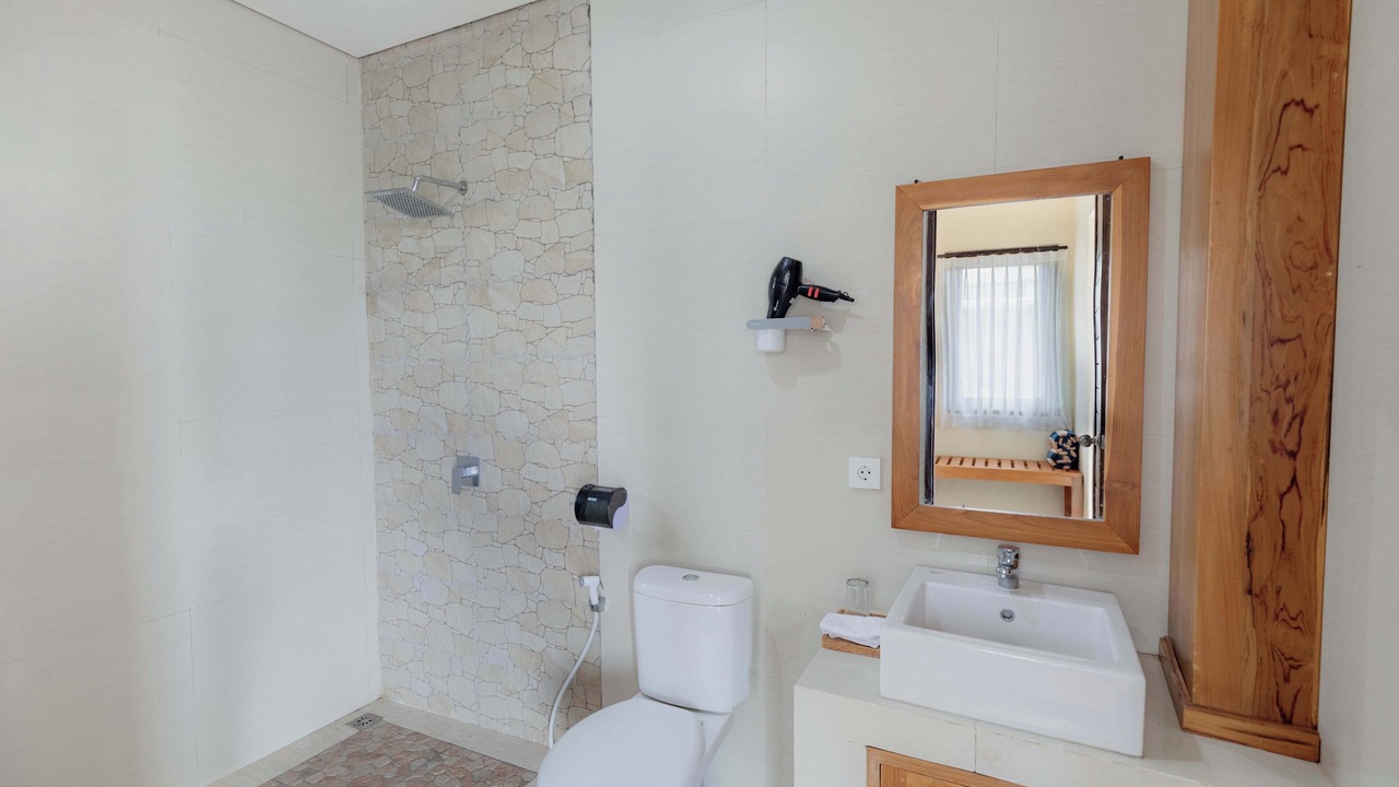 Photo of Bathroom in Sukawati